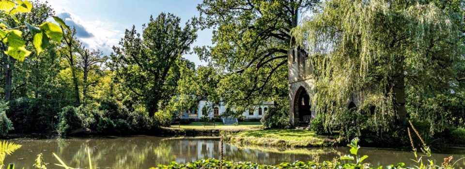 Breidings Garten, Soltau, Veranstaltungen